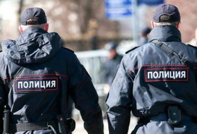 В Москве полицию перевели на усиленный режим работы
