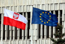 Польша может заблокировать вступление Украины в ЕС