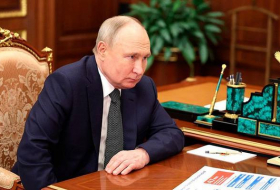 Путин: необходимо сделать отдых на юге России более доступным