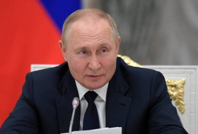 Путин: Удары по территории России не останутся безнаказанными