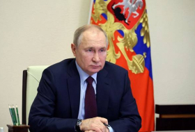 Путин поручил ФСБ выявлять предателей России и наказывать их без срока давности