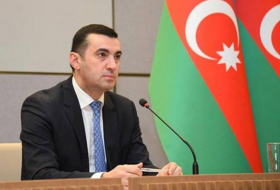 МИД Азербайджана отвергает утверждения, содержащиеся в отчете группы, возглавляемой Расмуссеном
