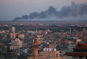 Число погибших в секторе Газа палестинцев превысило 30,9 тыс.