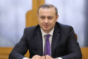 Секретарь Совбеза Армении ответил главе МИД РФ