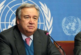 Генсек ООН призвал к прекращению огня в Газе и Судане на время Рамазана