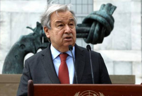 Гутерриш осудил взрыв в Ливане, в котором пострадали миротворцы ООН