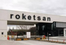 Компания ROKETSAN создает новые промышленные мощности
