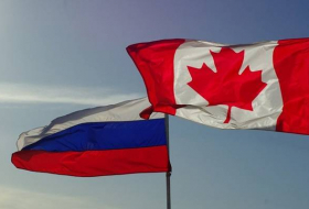 Россия ввела санкции против 56 граждан Канады