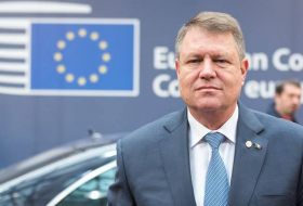Президент Румынии Клаус Йоханнис будет баллотироваться на пост генсека НАТО