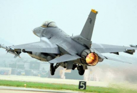 Сенат США отклонил попытку заблокировать продажу Турции истребителей F-16