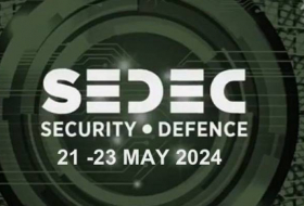 SEDEC 2024 - ворота к экспорту для ВПК