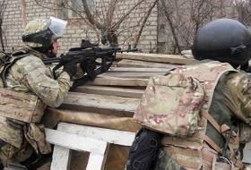 В Махачкале и Каспийске введен режим контртеррористической операции