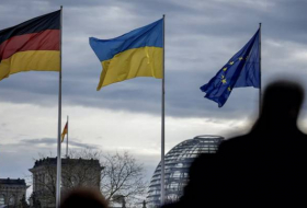 Шмыгаль: Киев готовит механизмы доступа к €300 млрд замороженных активов России