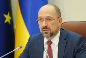 Шмыгаль: Украина рассчитывает получить достаточное количество боеприпасов в апреле