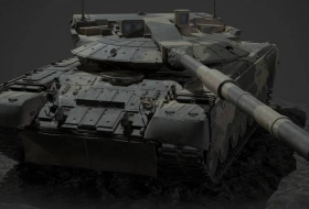 «Т-100» на подходе: Россия готовит к производству танк нового поколения