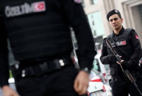 В Турции задержаны 20 членов левых террористических движений