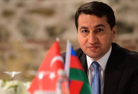 Помощник Президента: Встреча лидеров Азербайджана и Армении в Мюнхене прошла плодотворно