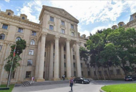 МИД распространил информацию о консульских консультациях между Азербайджаном и Турцией