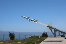 Турецкая ракета ATMACA с отечественным двигателем успешно поразила цель - Видео