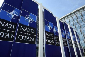 Президент Румынии Йоханнис выдвинул свою кандидатуру на пост генсека НАТО
