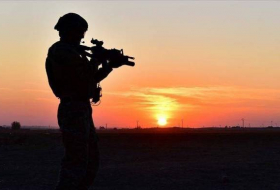 На севере Ирака нейтрализованы двое террористов PKK