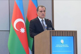 Глава МИД: Существует историческая возможность по продвижению азербайджано-армянской мирной повестки