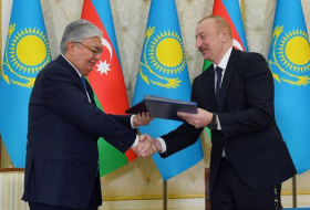 Итоги визита президента Казахстана в Азербайджан – взгляд из Астаны
