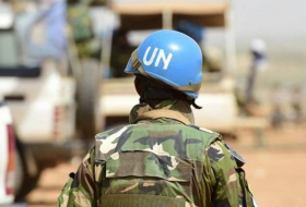 В ДР Конго погибли два южноафриканских миротворца из состава сил ООН