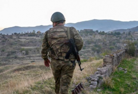 Военнослужащий азербайджанской армии совершил самоубийство