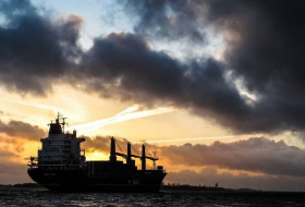 Хуситы заявили об атаке на танкер для перевозки СНГ Mado в Красном море