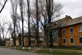 Российские войска заняли село в Запорожской области