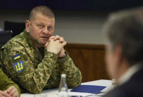 Экс-главу Генштаба и экс-главкома Украины уволили с военной службы