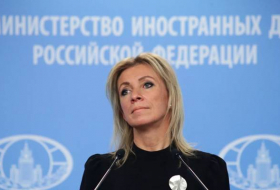 Захарова: кризис на Украине может стать европейским из-за действий Запада