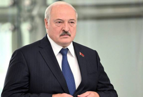 Лукашенко: Мы находимся в состоянии информационно-психологической войны