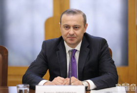 Григорян: На встрече ЕС-США-Армения не будут обсуждены вопросы безопасности
