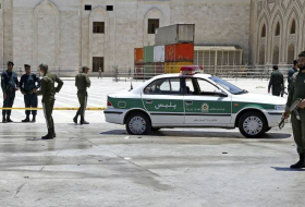 В Иране ликвидированы 15 террористов, совершивших нападение на полицейские участки
