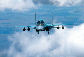 В России разработали барражирующий боеприпас для фронтовой авиации