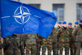 НАТО не будет отправлять войска в Украину