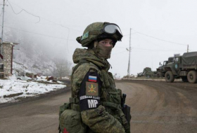 Российские миротворцы будут задействованы в операциях по разминированию в Азербайджане