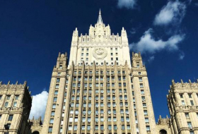 Москва призывает восстановить работу трехсторонних механизмов Россия-Азербайджан-Армения