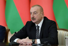Ильхам Алиев: Среди направлений нашей внешней политики борьба с неоколониализмом имеет особое значение