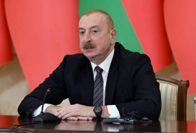 Ильхам Алиев Блинкену: «Попытки вмешательства во внутренние дела Азербайджана совершенно неприемлемы»