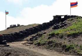 Экспертные группы Азербайджана и Армении приступили к процессу уточнения границ