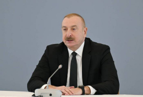  Ильхам Алиев: Мы никогда не забывали вопрос, связанный с четырьмя селами