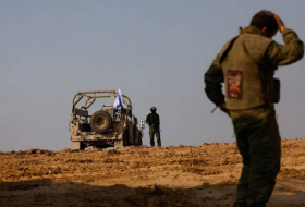 Армия Израиля: На базу в Эйлате упал подозрительный летательный аппарат