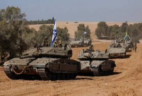 США могут предоставить Израилю вооружения на сумму свыше 1 млрд долларов