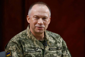 Главнокомандующий Украины заявил, что ситуация на фронте ухудшается