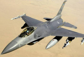 Глава Пентагона: Первая партия F-16 начнет прибывать в Украину в этом году