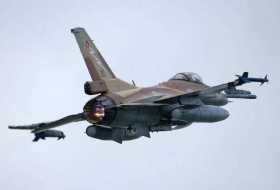Израиль заявил о нанесении ударов истребителями по объектам «Хезболлах» в Ливане