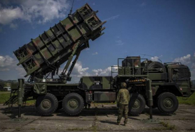 Греция отказалась отдать Украине свои системы ПВО Patriot